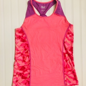 5/$25‎ Everlasting athletic tank